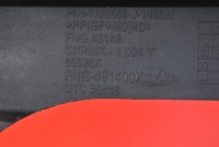 фото thumb №9, Защита поперечина передний 11mk49j1400m jeep compass 1 i lift 11-13