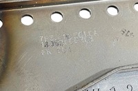 фото thumb №8, Набір osi колеса porsche cayenne 92a 7p0419523 3.6l бензиновий 220kw 2014