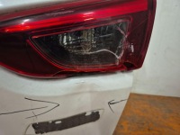 фото thumb №5, Mazda cx-3 14-18 кришка багажника зад задня