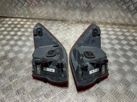 фото thumb №8, Лампа задняя правая правые зад w крыло led bmw 7 g11 g12 7342964