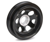 фото thumb №3, Колесо ременное ford 2,0 дизель panther mondeo transit