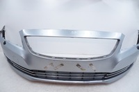 фото thumb №3, Volvo s80 ii бампер переднее перед 477-46 решётка pdc распылители