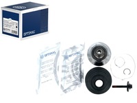 фото thumb №1, Шарнір гомокінетичний optimal