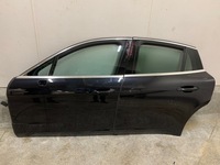 фото thumb №1, Porsche panamera 4s 971 дверь левый зад левая задние европа u1.