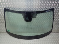 фото thumb №1, Mazda cx5 скло перед передня лобове з підігрівом 17r