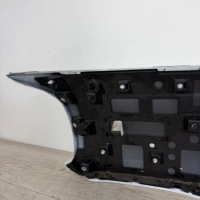 фото thumb №9, Мастило forfour ii накладка кришки зад кришка багажника oem номер a4537430600