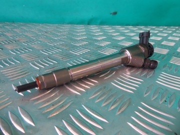 фото thumb №13, Bosch інжектор cr ford focus 1.5d 17-