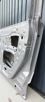 фото thumb №11, Двері перед передні праве toyota chr 16-