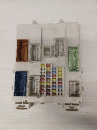 фото thumb №1, Ford kuga ii mk2 2.0 tdci коробка запобіжників модуль bsi f1ft-14a073-eg