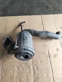 фото thumb №1, Корпус фільтра повітря daf xf 105