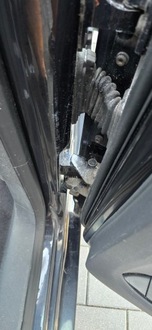 фото thumb №8, Установка дверь перед зад жгут дверь vw golf 5 plus 2003-2009