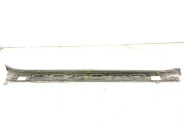 фото thumb №16, Задняя левая защита при дверях porsche panamera 971 971854883 гибрид