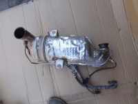 фото thumb №1, Катализатор citroen c3 ii tr psa k634 ita