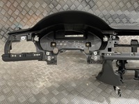 фото thumb №6, Консоль панель приладів pulpit audi a6 c7 europa