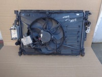 фото thumb №2, Ford s max i 2.0 tdci автоматична коробка передач радіатор комплект