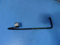 фото thumb №1, Кріплення ременя праві перед renault megane iii безпеки 3d