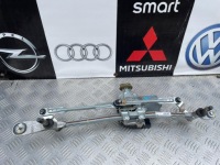 фото thumb №1, Citroen ds7 механизм дворник перед 3397022076