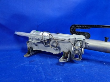 фото thumb №6, Колонка кермова audi a4 8w b9 a5 f5 8w0419502f