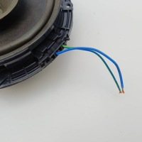 фото thumb №7, Динамик левое правое зад seat ibiza iii 6l0035412a nr1053