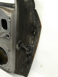 фото thumb №10, Дверь левая левый перед передние leon iii 5f 5d ls7k