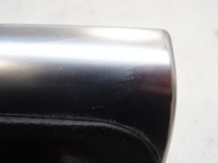 фото thumb №9, Citroen c4 ii b7 lift рамка домкрата перемикання передач чохол хром 9671444577