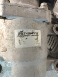 фото thumb №4, Компрессор кондиционера hyundai купе ii 2 1.6 16v