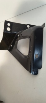 Напрямна підсилювач ліва бампера tesla model 3 в Україні, фото thumb