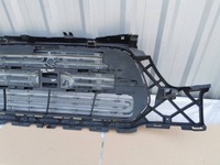 фото thumb №9, Ford transit mk8 13-18 решётка радиатора каркас решётка радиатора бампера перед bk31-17e778-afw