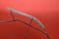 фото thumb №7, Підйомник кронштейн колеса запасного citroen berlingo 2 ii 12-15