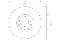 фото thumb №5, Диск ham. mazda p. rx- 8 1.3 03- 12