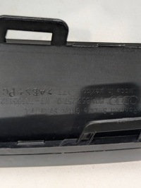 фото thumb №10, Audi q5 sq5 перед ліва решітка нижня бампера передній 80a853257q