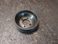 фото thumb №8, Колесо пасове насоса води bmw 5 e39 520i m52b20tu 206s4 1436590