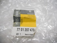 фото thumb №10, Кронштейн, кришка багажника багажника renault laguna ii оригінальний номер 7701207470