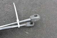 фото thumb №5, Alfa romeo stelvio привод капот левый правый kpl