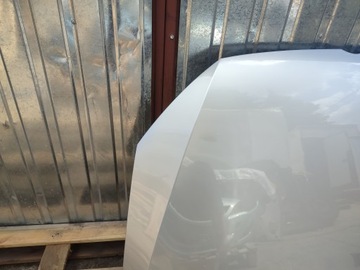 фото thumb №9, Капот volkswagen touran 1t3 07.10-08.15 caddy iii/life 2k 6.10-6.15 la7w