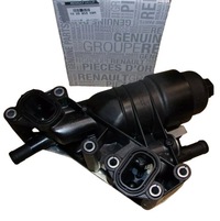 фото thumb №1, Корпус фільтра+ радіаторів масла trafic iii 152085948r