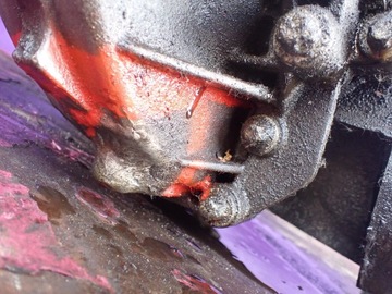 фото thumb №7, Fiat ducato iii boxer jumper ii 3,0jtd 158km 6 коробка передач коробки передач 55355123 m40