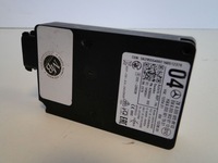 фото thumb №9, Mercedes c w205 205 радар датчик асистент ременя