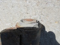 фото thumb №5, Honda civic vii 5d hb 1.4 16v 90 km d14z6 важіль перед лівий