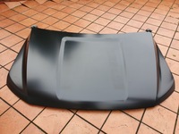 фото thumb №1, Ford expedition 2018-2023 капот алюміній