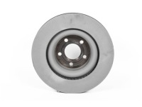 фото thumb №3, Диск гальмівна перед explorer 2020-