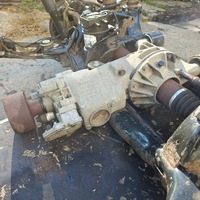 фото thumb №11, Volvo xc60 i повний zawiesenie oś задня 4wd міст диференціал 2.4 d5