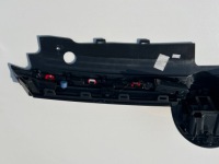 фото thumb №16, Vw golf 8 viii бампер передний бампер перед решётка радиатора