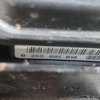 фото thumb №13, Dacia sandero logan насос гальмівна abs 0265232718