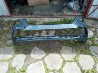 фото thumb №1, Skoda kamiq бампер перед передний