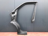 фото thumb №1, Блок двигателя порог левый volkswagen transporter t5 t6