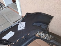 фото thumb №13, Бампер задня bmw x7 g07 m набір оригінал