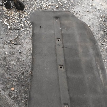 фото thumb №8, Шумоизоляция капота pod капот двигателя vw touran 150863881d