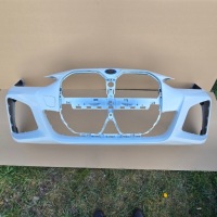 фото thumb №1, Bmw 4 g26 m-pakiet бампер перед передний pdc