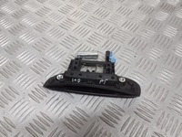 фото thumb №3, Ручка правая задняя наружная hyundai i10